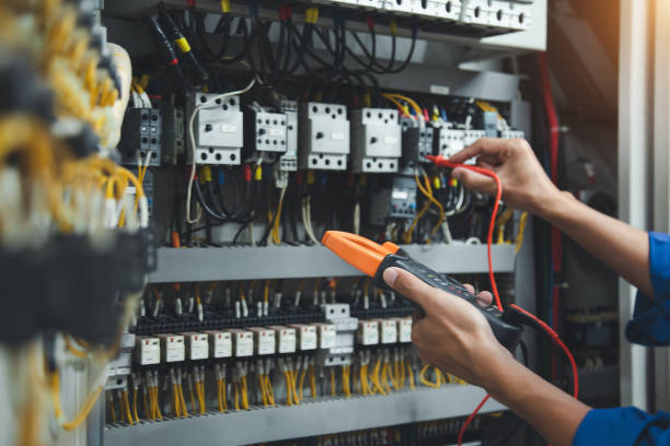 Best Electrical Repair Services  in Rupert, WV