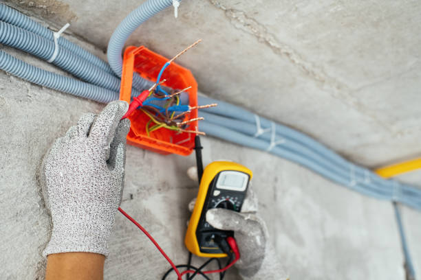 Best Electrical Rewiring Services  in Rupert, WV