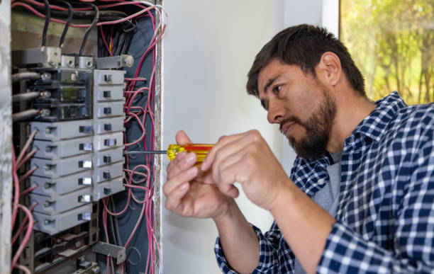 Best Circuit Breaker Repair  in Rupert, WV